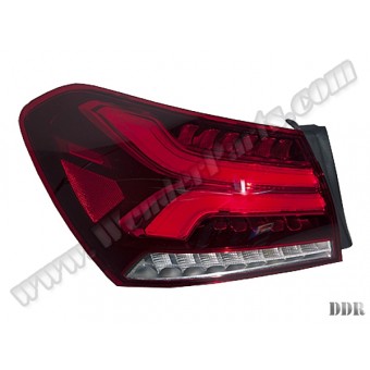 Komple Stop V177 (Sedan) Dış Sol 2019-